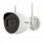 IP видеокамера Hikvision DS-2CV2041G2-IDW(W) Цилиндрическая, Уличная, WiFi + Ethernet, 2.8 мм, CMOS, 4 Мп ~ 2560×1440 Quad HD