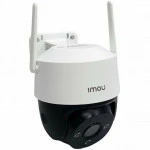 IP видеокамера IMOU Cruiser SE+ 2MP (PTZ-поворотная, Уличная, WiFi + Ethernet, 3.6 мм, 1/2.9", 2 Мп ~ 1920×1080 Full HD)