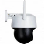 IP видеокамера IMOU Cruiser SE+ 2MP (PTZ-поворотная, Уличная, WiFi + Ethernet, 3.6 мм, 1/2.9", 2 Мп ~ 1920×1080 Full HD)