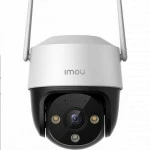 IP видеокамера IMOU Cruiser SE+ 2MP (PTZ-поворотная, Уличная, WiFi + Ethernet, 3.6 мм, 1/2.9", 2 Мп ~ 1920×1080 Full HD)