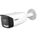 IP видеокамера Dahua DH-IPC-HFW5449T1-ZE-LED Цилиндрическая, Уличная, Проводная, 2.7 ~ 12 мм, 1/1.8ʺ, 4 Мп ~ 2688×1520