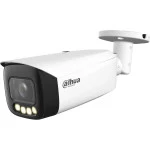 IP видеокамера Dahua DH-IPC-HFW5449T1-ZE-LED Цилиндрическая, Уличная, Проводная, 2.7 ~ 12 мм, 1/1.8ʺ, 4 Мп ~ 2688×1520