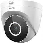 IP видеокамера IMOU Turret SE 4MP Купольная, Внутренней установки, WiFi + Ethernet, 2.8 мм, 1/2.8", 2 Мп ~ 1920×1080 Full HD