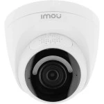 IP видеокамера IMOU IPC-T26EP-0280B-IMOU Купольная, Уличная, WiFi, 2.8 мм, 1/2.7", 2 Мп ~ 1920×1080 Full HD
