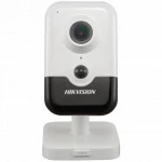 IP видеокамера Hikvision DS-2CD2483G2-I 4мм DS-2CD2483G2-I(4MM) (Настольная, Внутренней установки, Проводная, 4 мм, 1/2.8", 8 Мп ~ 3840×2160 4K UHD или Ultra HD)