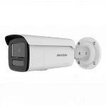 IP видеокамера Hikvision DS-2CD2T83G2-4LI Цилиндрическая, Уличная, Проводная, 2.8 мм, CMOS, 8 Мп ~ 3840×2160 4K UHD или Ultra HD