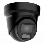 IP видеокамера Hikvision DS-2CD2H23G2-LIZS2U Купольная, Уличная, Проводная, 2.8 ~ 12 мм, CMOS, 2 Мп ~ 1920×1080 Full HD