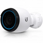 IP видеокамера Ubiquiti UniFi Protect G4-PRO Camera UVC-G4-PRO (Цилиндрическая, Уличная, Проводная, 4.24 ~ 12.66 мм, 1/1.8ʺ, 8 Мп ~ 3840×2160 4K UHD или Ultra HD)
