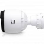 IP видеокамера Ubiquiti UniFi Protect G4-PRO Camera UVC-G4-PRO (Цилиндрическая, Уличная, Проводная, 4.24 ~ 12.66 мм, 1/1.8ʺ, 8 Мп ~ 3840×2160 4K UHD или Ultra HD)