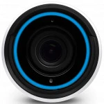 IP видеокамера Ubiquiti UniFi Protect G4-PRO Camera UVC-G4-PRO (Цилиндрическая, Уличная, Проводная, 4.24 ~ 12.66 мм, 1/1.8ʺ, 8 Мп ~ 3840×2160 4K UHD или Ultra HD)