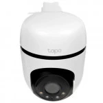 IP видеокамера TP-Link Tapo C510W PTZ-поворотная, Уличная, WiFi, 3.9 мм, 1/2.8", 3 Мп ~ 2304x1296