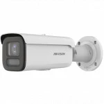 IP видеокамера Hikvision DS-2CD2687G2T-LZS(2.8-12MM)(C) (Цилиндрическая, Уличная, Проводная, 2.8 ~ 12 мм, 1/1.8ʺ, 8 Мп ~ 3840×2160 4K UHD или Ultra HD)
