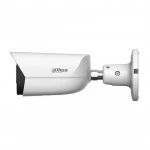 IP видеокамера Dahua DH-IPC-HFW3449E-S-IL Цилиндрическая, Уличная, Проводная, 2.8 мм, 1/2.9", 4 Мп ~ 2688×1520