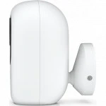 IP видеокамера Ubiquiti UniFi Camera G4 Instant UVC-G4-INS-EU Настольная, Внутренней установки, WiFi + Ethernet, 2.8 мм, 1/1.6", 4 Мп ~ 2688×1520