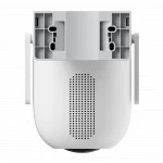 IP видеокамера EZVIZ H9C 5MP+5MP 303103715 PTZ-поворотная, Уличная, WiFi + Ethernet, 2.8 мм, 1/3", 5 Мп ~ 2880×1620