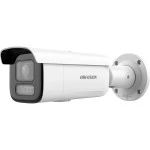 IP видеокамера Hikvision DS-2CD2683G2-LIZS2U(2.8-12mm) Цилиндрическая, Уличная, Проводная, 2.8 ~ 12 мм, 1/2.8", 8 Мп ~ 3840×2160 4K UHD или Ultra HD