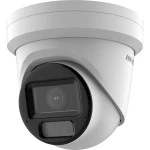 IP видеокамера Hikvision DS-2CD2H83G2-LIZS2U Купольная, Уличная, Проводная, 2.8 ~ 12 мм, 1/2.8", 8 Мп ~ 3840×2160 4K UHD или Ultra HD