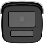 IP видеокамера Hikvision DS-2CD2T83G2-4LI(2.8MM) Цилиндрическая, Уличная, Проводная, 2.8 мм, 1/2.8", 8 Мп ~ 3840×2160 4K UHD или Ultra HD