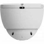 IP видеокамера EZVIZ CS-H4 (3WKFL, 2.8 MM) Купольная, Уличная, WiFi, 2.8 мм, 1/2.7", 3 Мп ~ 2304x1296