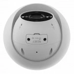 IP видеокамера EZVIZ CS-H4 (3WKFL, 2.8 MM) Купольная, Уличная, WiFi, 2.8 мм, 1/2.7", 3 Мп ~ 2304x1296