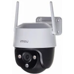 IP видеокамера IMOU Cruiser 4G Outdoor PT IPC-S21FTP-0360B-EU-imou PTZ-поворотная, Уличная, 4G-Модуль, 3.6 мм, 1/2.9", 2 Мп ~ 1920×1080 Full HD