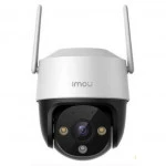 IP видеокамера IMOU Cruiser 4G Outdoor PT IPC-S21FTP-0360B-EU-imou PTZ-поворотная, Уличная, 4G-Модуль, 3.6 мм, 1/2.9", 2 Мп ~ 1920×1080 Full HD