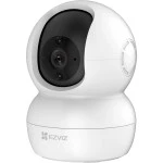 IP видеокамера EZVIZ CS-TY1 (З МР) Настольная, Внутренней установки, WiFi, 4 мм, CMOS, 3 Мп ~ 2304x1296
