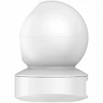 IP видеокамера EZVIZ CS-TY1 (5MP,W2) Настольная, Внутренней установки, WiFi, 4 мм, 1/4", 5 Мп ~ 2880×1620