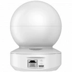 IP видеокамера EZVIZ CS-TY1 (5MP,W2) Настольная, Внутренней установки, WiFi, 4 мм, 1/4", 5 Мп ~ 2880×1620