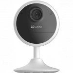 IP видеокамера EZVIZ CS-CB1 Настольная, Внутренней установки, WiFi, 2.8 мм, 1/3", 2 Мп ~ 1920×1080 Full HD