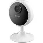 IP видеокамера EZVIZ CS-CB1 Настольная, Внутренней установки, WiFi, 2.8 мм, 1/3", 2 Мп ~ 1920×1080 Full HD