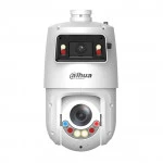 IP видеокамера Dahua DH-SDT4E425-4F-GB-A-PV1-S2 PTZ-поворотная, Уличная, Проводная, 5 ~ 125 мм, 1/2.8", 4 Мп ~ 2560×1440 Quad HD