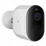 IP видеокамера Xiaomi IMILAB EC4 CMSXJ31A Цилиндрическая, Уличная, WiFi + Ethernet, 4 мм, 1/3", 4 Мп ~ 2560×1440 Quad HD