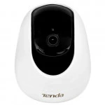IP видеокамера TENDA CP7 PTZ-поворотная, Внутренней установки, WiFi + Ethernet, 4 мм, 1/3", 4 Мп ~ 2560×1440 Quad HD