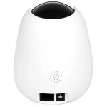 IP видеокамера TENDA CP7 PTZ-поворотная, Внутренней установки, WiFi + Ethernet, 4 мм, 1/3", 4 Мп ~ 2560×1440 Quad HD