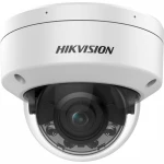 IP видеокамера Hikvision DS-2CD2187G2H-LISU 4мм DS-2CD2187G2H-LISU(4MM) (Купольная, Уличная, Проводная, 4 мм, 1/1.8ʺ, 8 Мп ~ 3840×2160 4K UHD или Ultra HD)