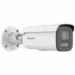 IP видеокамера Hikvision DS-2CD2687G2HT-LIZS(2.8-12MM) (Цилиндрическая, Уличная, Проводная, 2.8 ~ 12 мм, 1/1.8ʺ, 8 Мп ~ 3840×2160 4K UHD или Ultra HD)