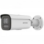 IP видеокамера Hikvision DS-2CD2647G2HT-LIZS (2.8-12mm) DS-2CD2647G2HT-LIZS (2.8-12MM) (Цилиндрическая, Уличная, Проводная, 2.8 ~ 12 мм, 1/1.8ʺ, 4 Мп ~ 2688×1520)