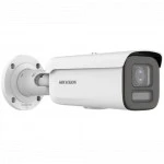 IP видеокамера Hikvision DS-2CD2647G2HT-LIZS (2.8-12mm) DS-2CD2647G2HT-LIZS (2.8-12MM) (Цилиндрическая, Уличная, Проводная, 2.8 ~ 12 мм, 1/1.8ʺ, 4 Мп ~ 2688×1520)