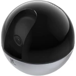 IP видеокамера EZVIZ CS-C6W CS-C6W (4MP H.265) (Купольная, Внутренней установки, WiFi + Ethernet, 4 мм, 1/2.7", 4 Мп ~ 2560×1440 Quad HD)
