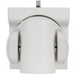 IP видеокамера Digis DSM-F2060W-A Настольная, Внутренней установки, Проводная, 4.42 ~ 88.5 мм, 1/2.8", 2 Мп ~ 1920×1080 Full HD