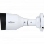 IP видеокамера Dahua DH-IPC-HFW1439SP-A-LED-0360B-S4 (Цилиндрическая, Уличная, Проводная, 3.6 мм, 1/3", 4 Мп ~ 2560×1440 Quad HD)