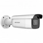 IP видеокамера Hikvision DS-2CD2623G2-IZS(2.8-12MM)(D) Цилиндрическая, Уличная, Проводная, 2.8 ~ 12 мм, 1/2.8", 2 Мп ~ 1920×1080 Full HD