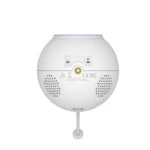 IP видеокамера D-link DCS-825L (Настольная, Внутренней установки, WiFi, 3.3 мм, 1/4", 1 Мп ~ 1280×720 HD)