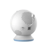 IP видеокамера D-link DCS-825L (Настольная, Внутренней установки, WiFi, 3.3 мм, 1/4", 1 Мп ~ 1280×720 HD)