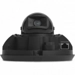 IP видеокамера Ubiquiti UniFi Protect Camera G6 Dome Black UVC-G6-Dome-B Купольная, Уличная, Проводная, 2.8 мм, 1/1.8ʺ, 8 Мп ~ 3840×2160 4K UHD или Ultra HD