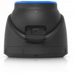 IP видеокамера Ubiquiti AI Turret Black UVC-AI-Turret-B Купольная, Уличная, Проводная, 1/1.8ʺ, 8 Мп ~ 3840×2160 4K UHD или Ultra HD