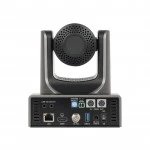 IP видеокамера ITC TV-612XM PTZ-поворотная, Внутренней установки, Проводная, 3.5 ~ 42.3 мм, 1/2.8", 2 Мп ~ 1920×1080 Full HD