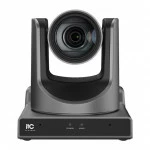 IP видеокамера ITC TV-612XM PTZ-поворотная, Внутренней установки, Проводная, 3.5 ~ 42.3 мм, 1/2.8", 2 Мп ~ 1920×1080 Full HD