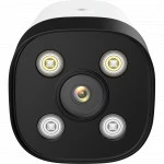 IP видеокамера TENDA IT7-PCS (Цилиндрическая, Уличная, Проводная, 4 мм, CMOS, 4 Мп ~ 2560×1440 Quad HD)